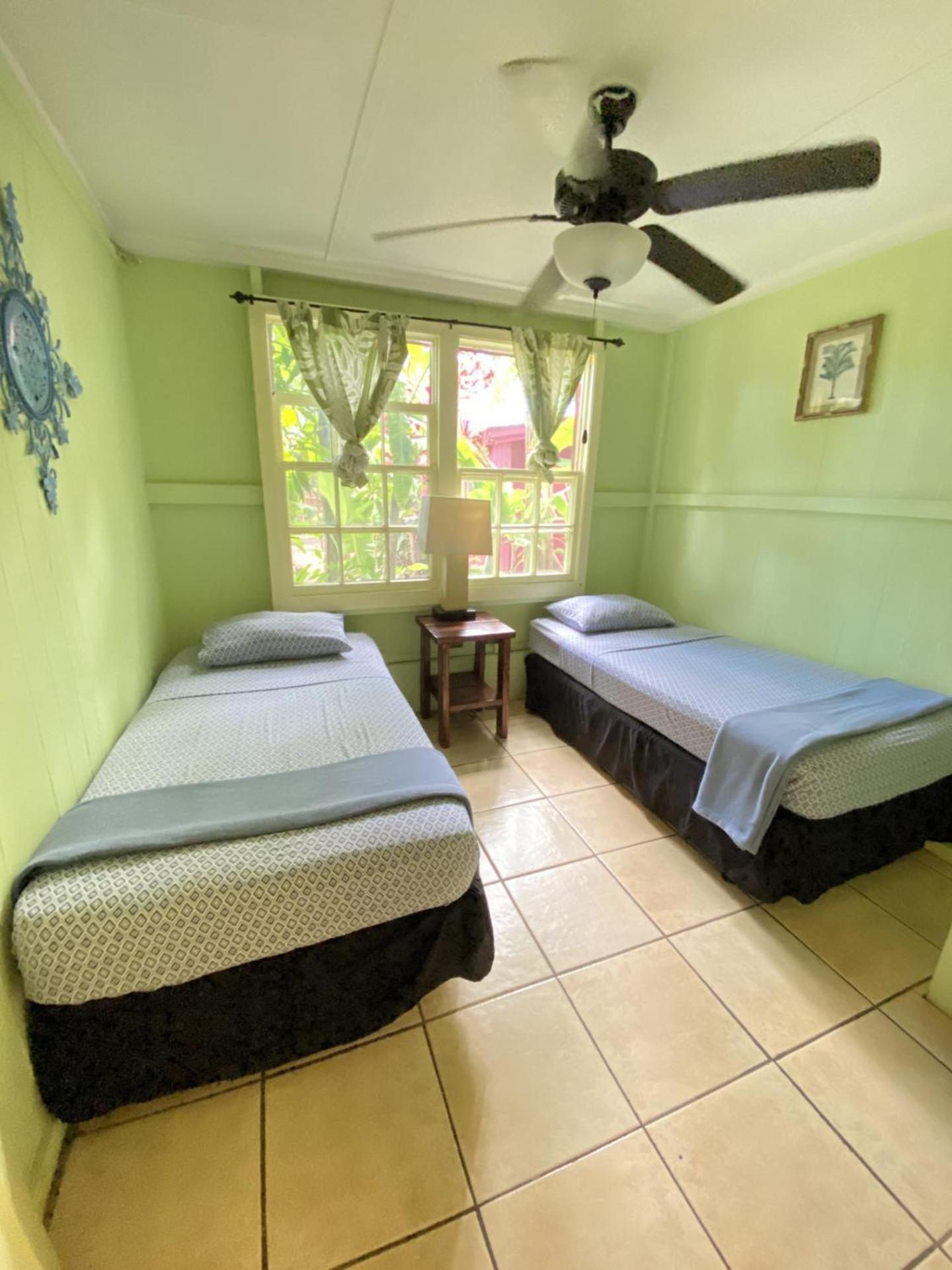 Banana Bungalow Maui Hostel Wailuku Exterior foto